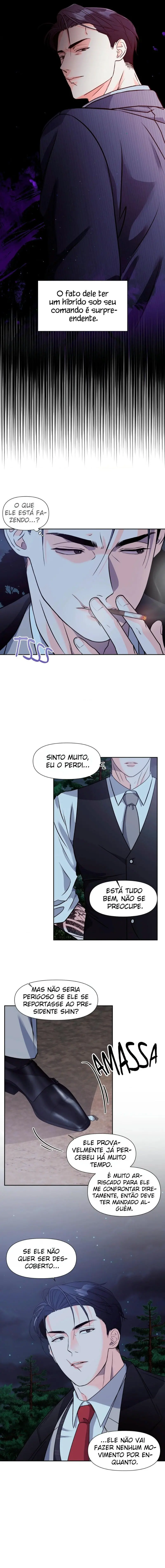 You Are So Lovely – Capítulo 11 Yaoi – Página 4