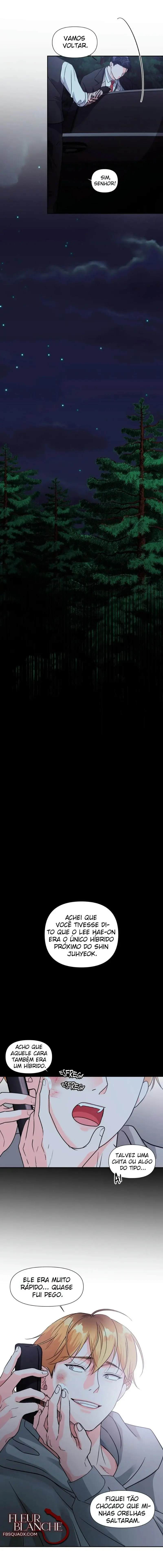 You Are So Lovely – Capítulo 11 Yaoi – Página 5