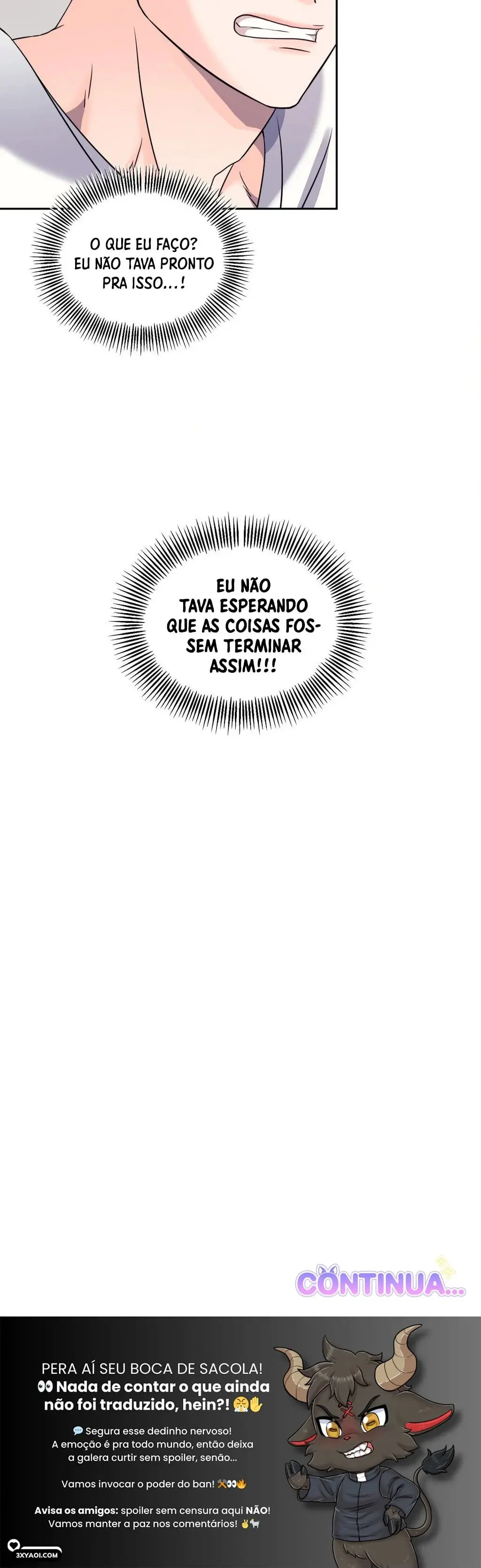 You Are So Lovely – Capítulo 12 Yaoi – Página 9