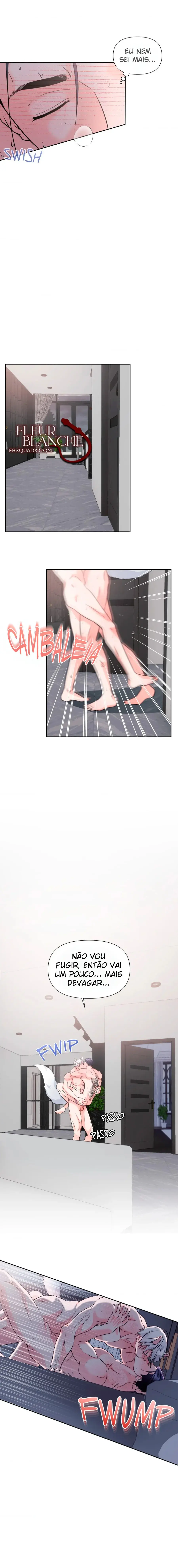 You Are So Lovely – Capítulo 13 Yaoi – Página 11