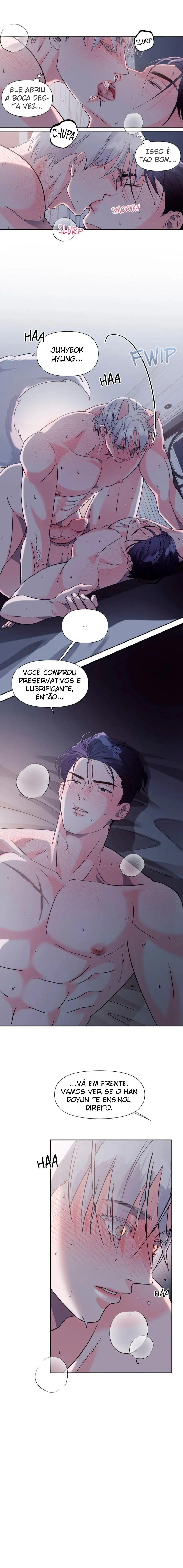 You Are So Lovely – Capítulo 13 Yaoi – Página 12