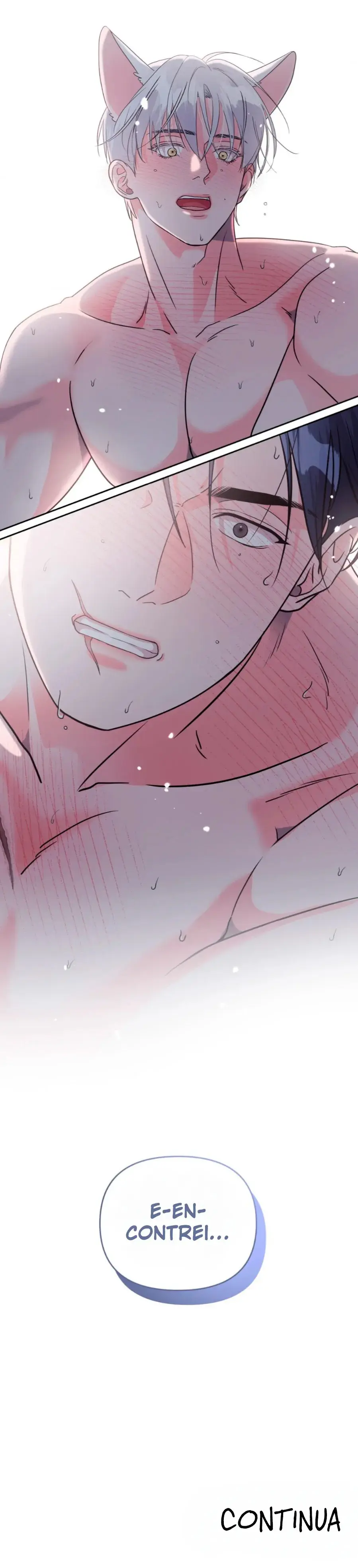 You Are So Lovely – Capítulo 13 Yaoi – Página 15