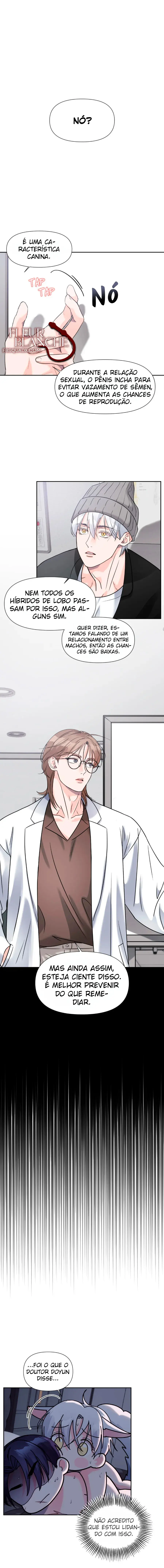 You Are So Lovely – Capítulo 15 Yaoi – Página 1