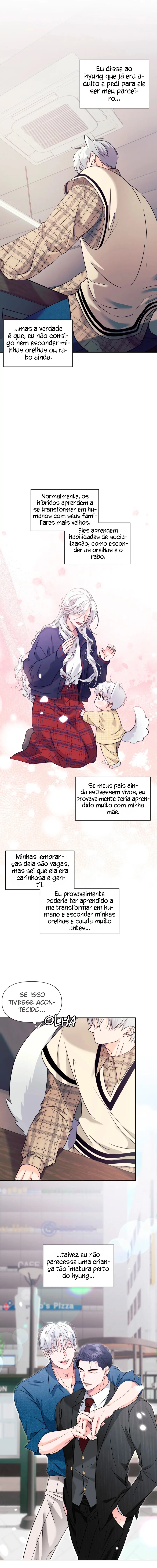 You Are So Lovely – Capítulo 15 Yaoi – Página 13