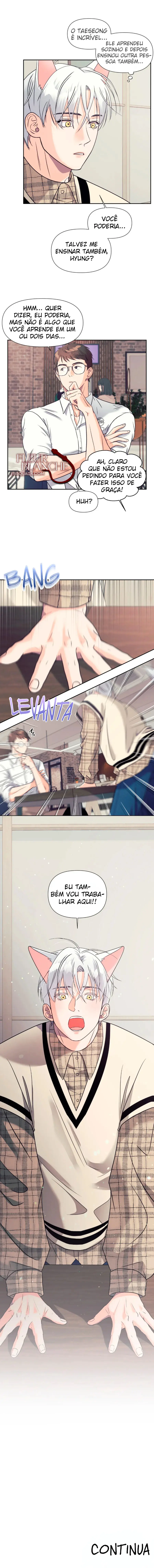 You Are So Lovely – Capítulo 15 Yaoi – Página 15