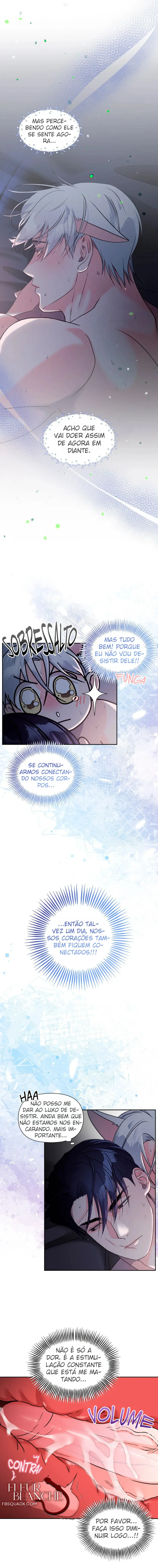 You Are So Lovely – Capítulo 15 Yaoi – Página 3