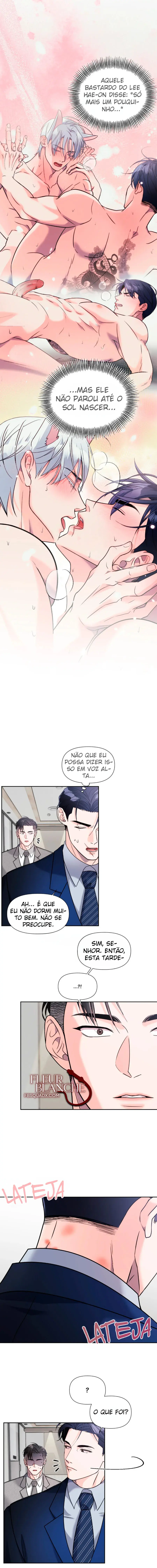 You Are So Lovely – Capítulo 15 Yaoi – Página 6