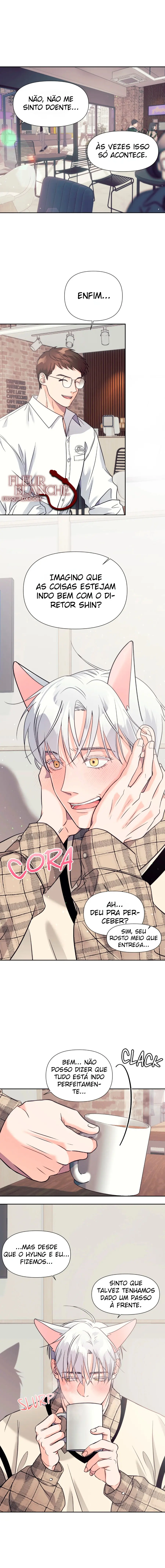 You Are So Lovely – Capítulo 15 Yaoi – Página 8