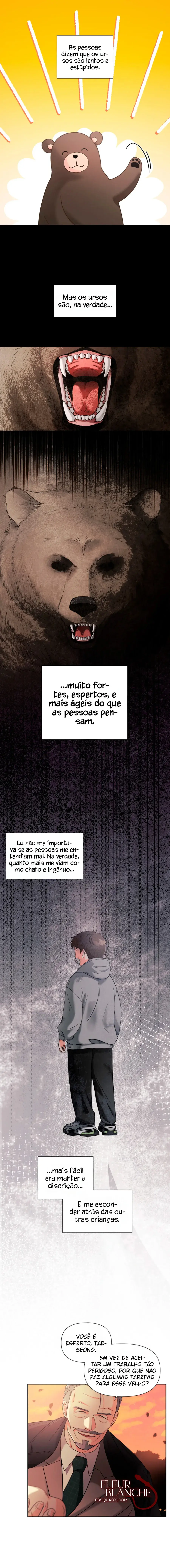 You Are So Lovely – Capítulo 16 Yaoi – Página 1