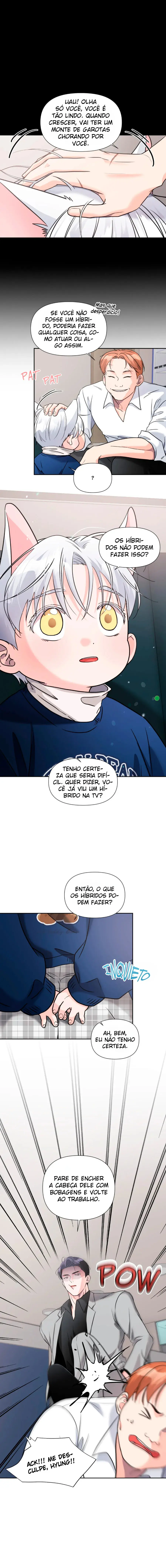 You Are So Lovely – Capítulo 16 Yaoi – Página 10