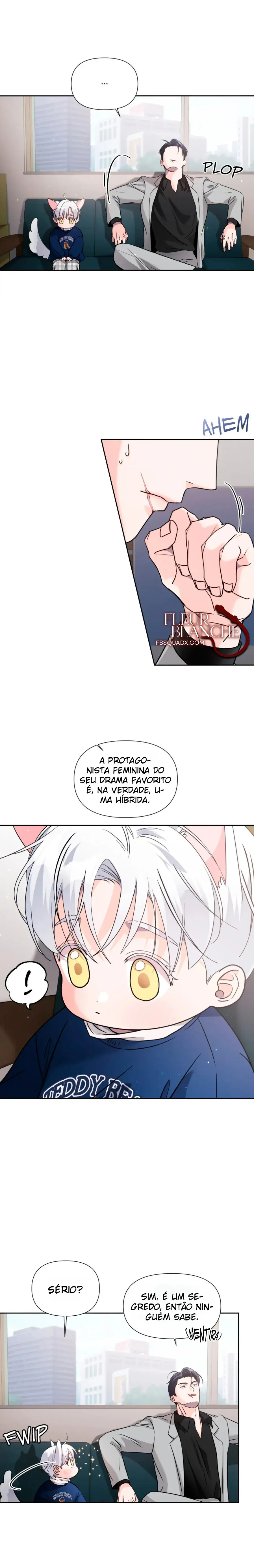 You Are So Lovely – Capítulo 16 Yaoi – Página 11