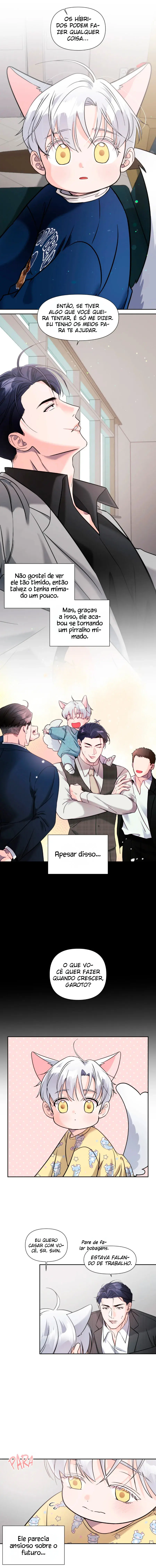 You Are So Lovely – Capítulo 16 Yaoi – Página 12