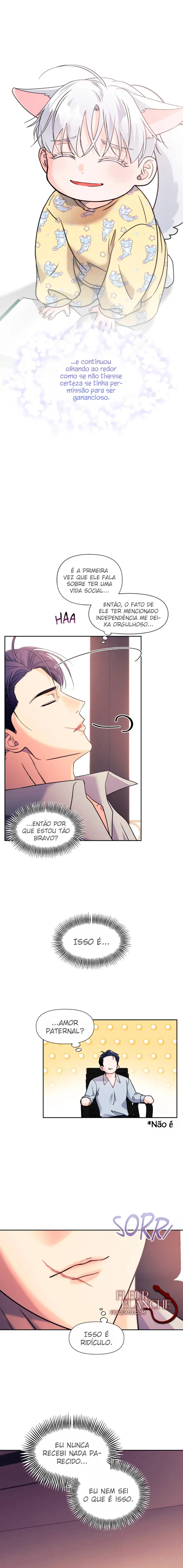 You Are So Lovely – Capítulo 16 Yaoi – Página 13