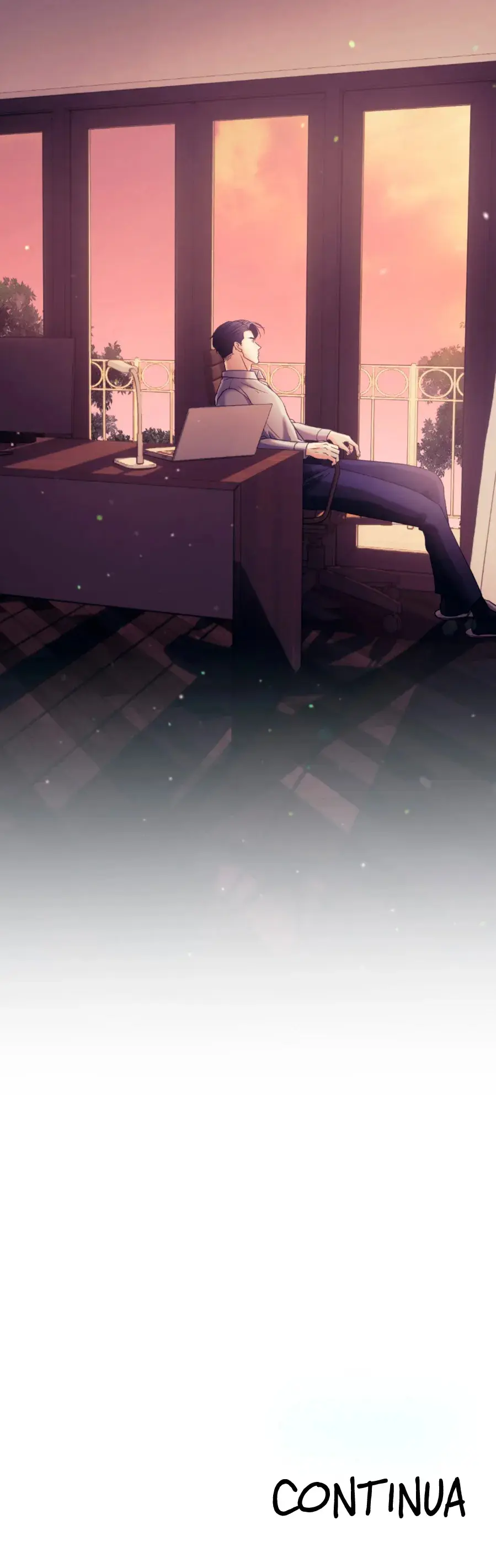 You Are So Lovely – Capítulo 16 Yaoi – Página 14