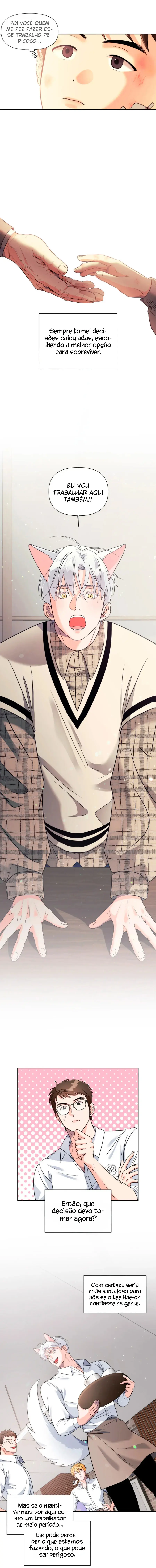 You Are So Lovely – Capítulo 16 Yaoi – Página 2