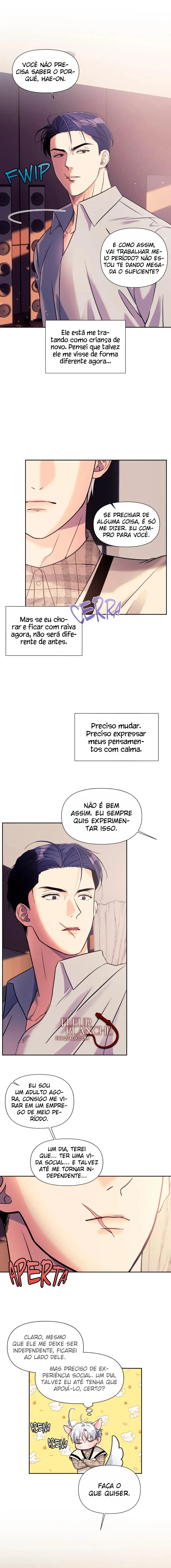 You Are So Lovely – Capítulo 16 Yaoi – Página 7