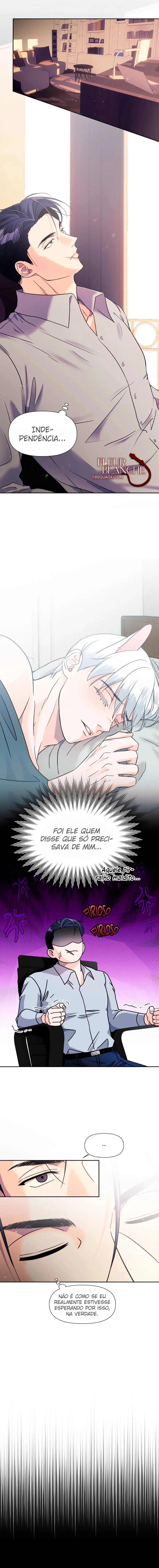 You Are So Lovely – Capítulo 16 Yaoi – Página 9