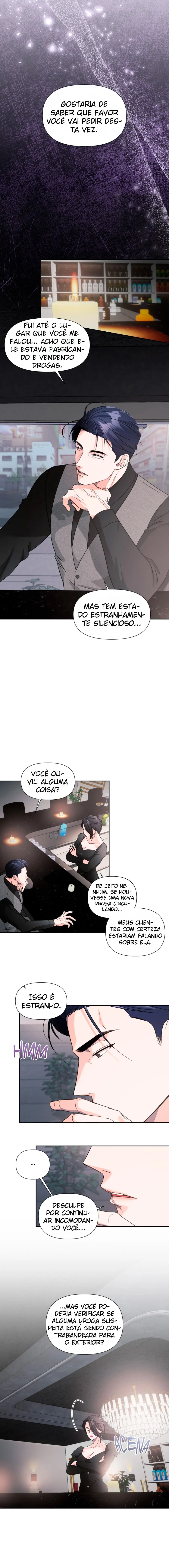 You Are So Lovely – Capítulo 17 Yaoi – Página 12