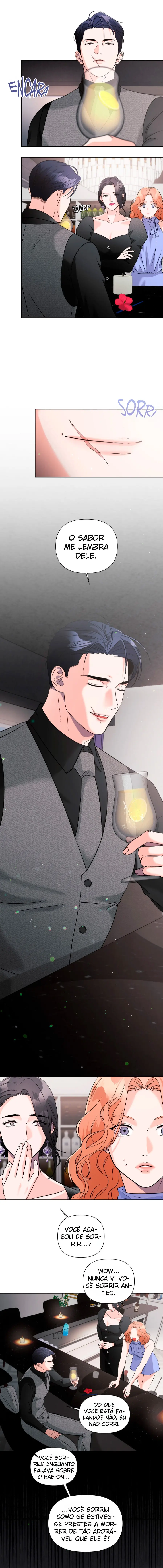 You Are So Lovely – Capítulo 17 Yaoi – Página 14