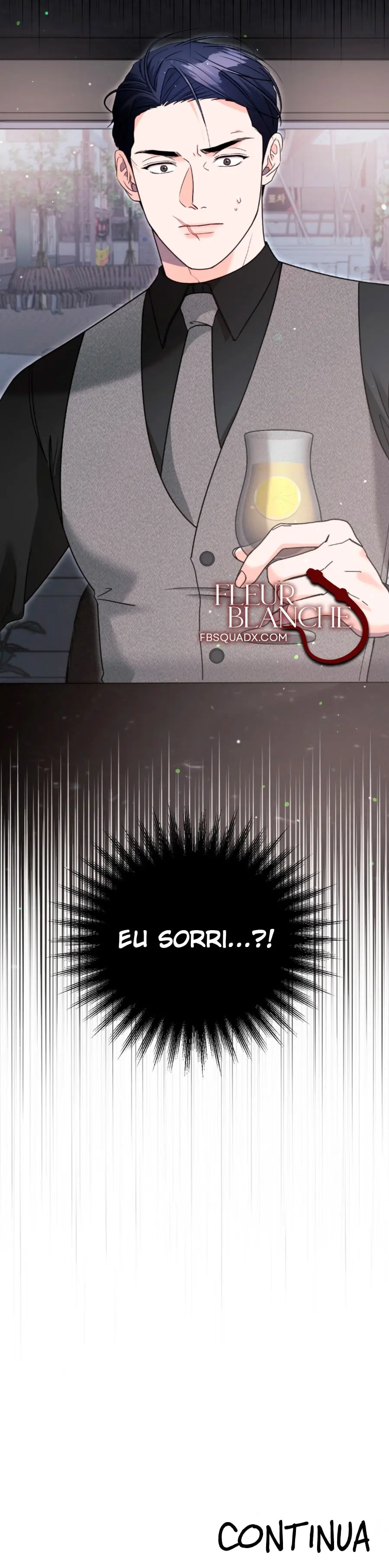 You Are So Lovely – Capítulo 17 Yaoi – Página 15