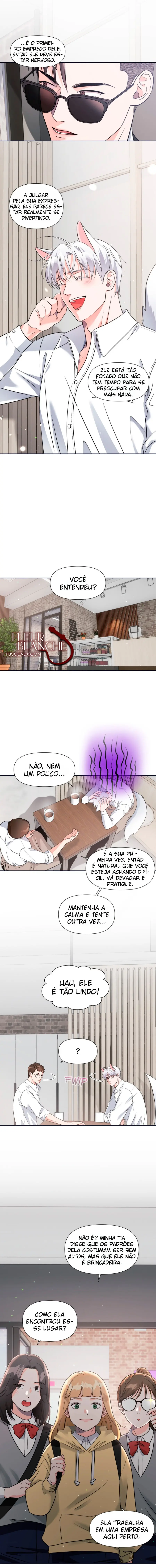 You Are So Lovely – Capítulo 17 Yaoi – Página 5