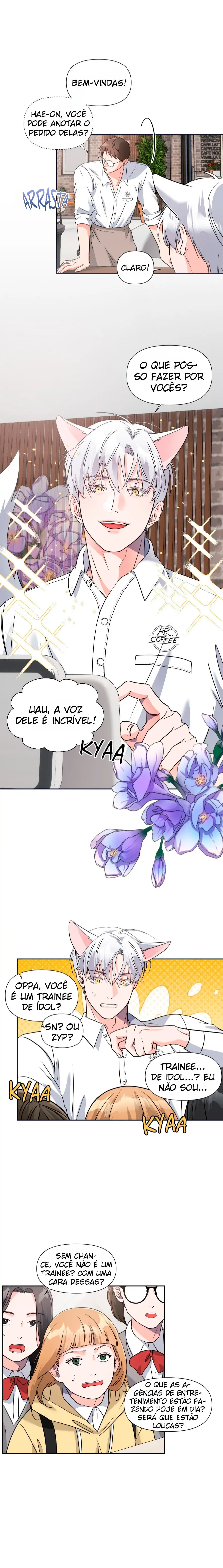 You Are So Lovely – Capítulo 17 Yaoi – Página 6