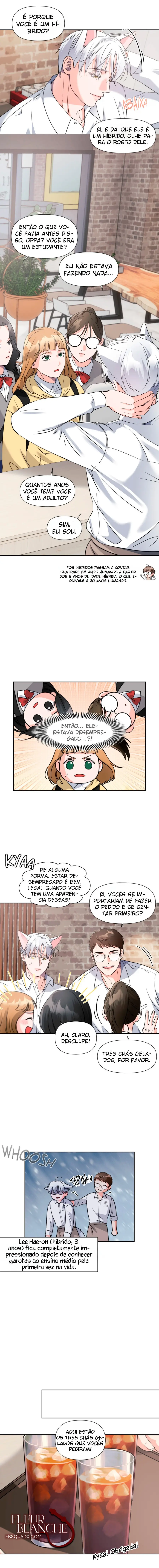 You Are So Lovely – Capítulo 17 Yaoi – Página 7