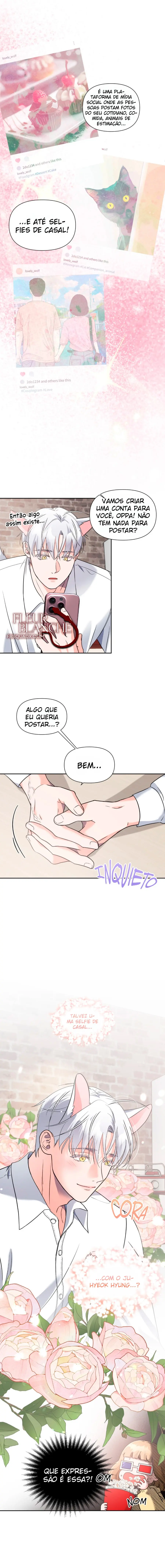 You Are So Lovely – Capítulo 17 Yaoi – Página 9