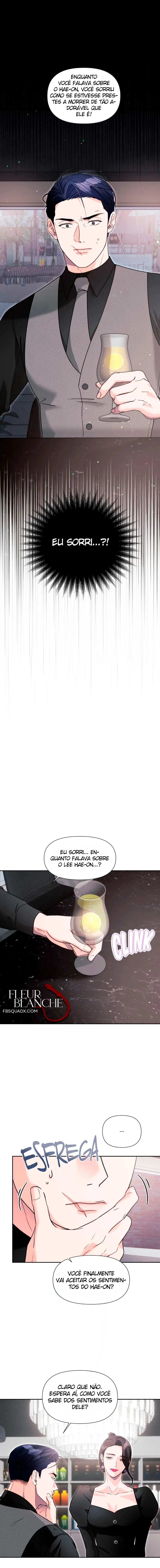 You Are So Lovely – Capítulo 18 Yaoi – Página 1