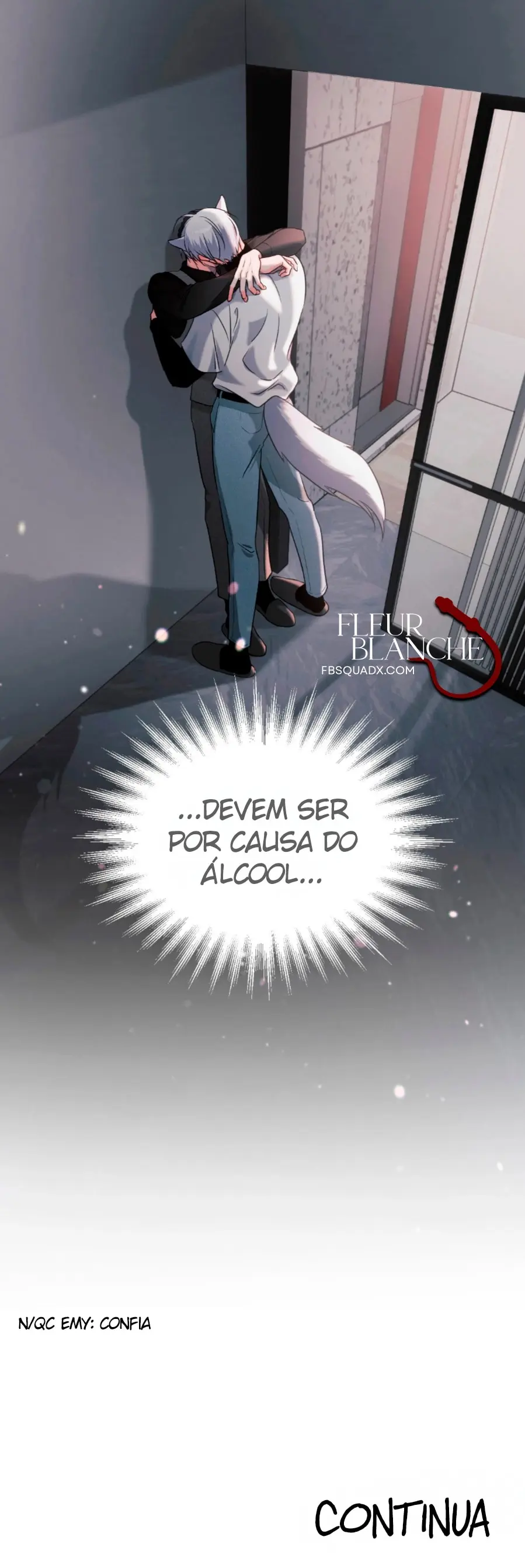 You Are So Lovely – Capítulo 18 Yaoi – Página 17