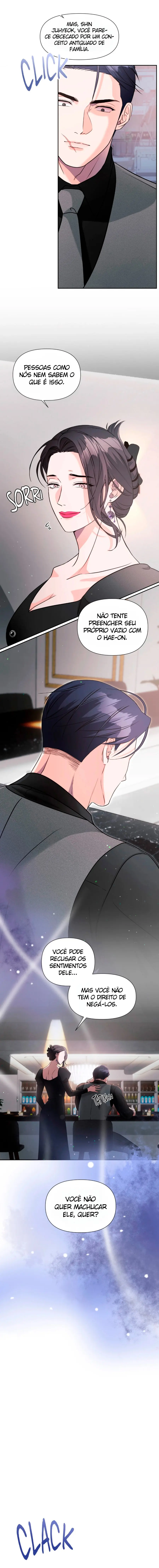 You Are So Lovely – Capítulo 18 Yaoi – Página 4