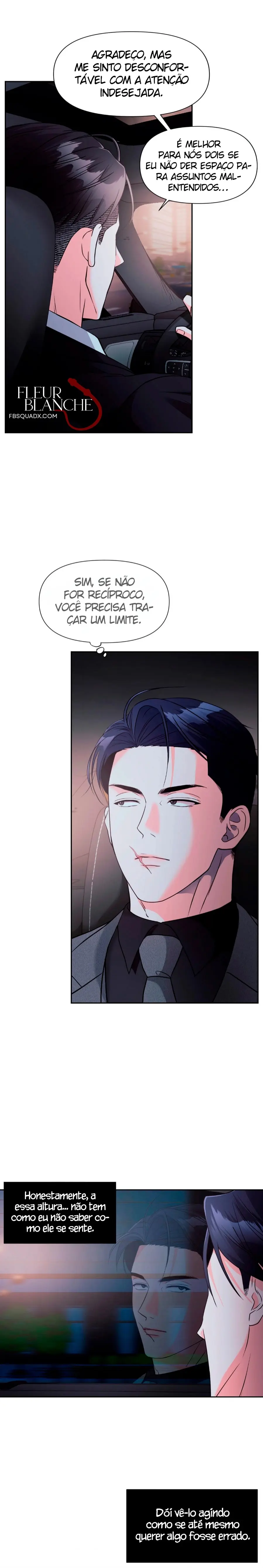 You Are So Lovely – Capítulo 18 Yaoi – Página 7