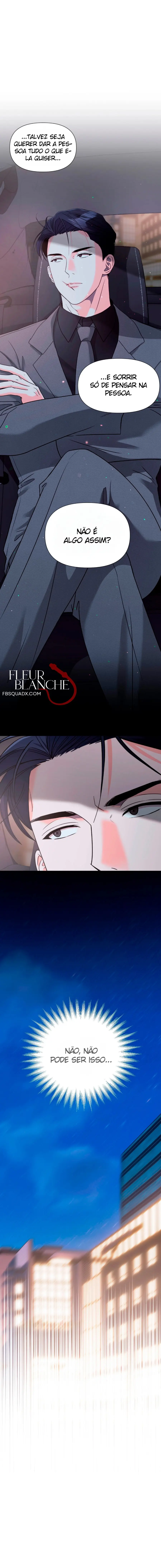 You Are So Lovely – Capítulo 18 Yaoi – Página 9