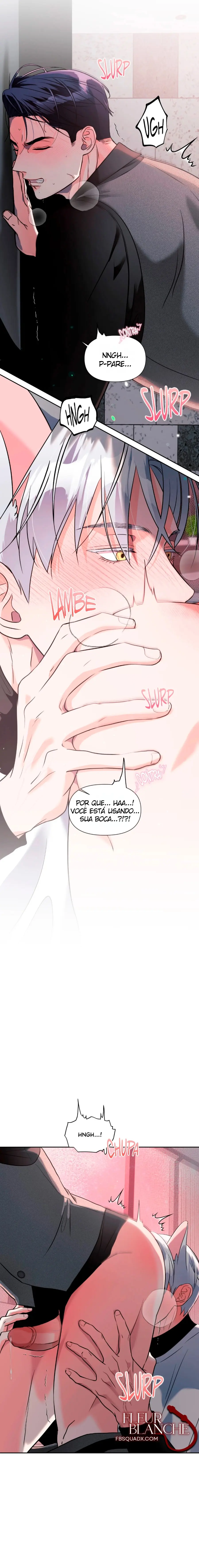 You Are So Lovely – Capítulo 19 Yaoi – Página 12
