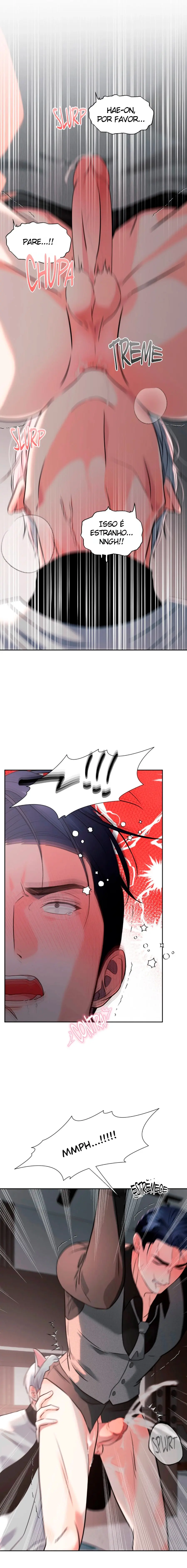 You Are So Lovely – Capítulo 19 Yaoi – Página 14