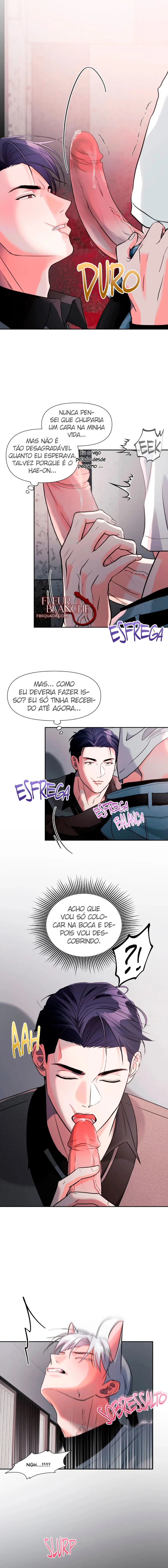 You Are So Lovely – Capítulo 19 Yaoi – Página 7