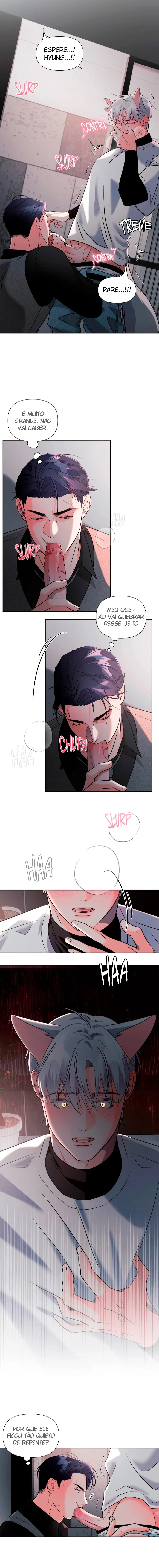 You Are So Lovely – Capítulo 19 Yaoi – Página 8