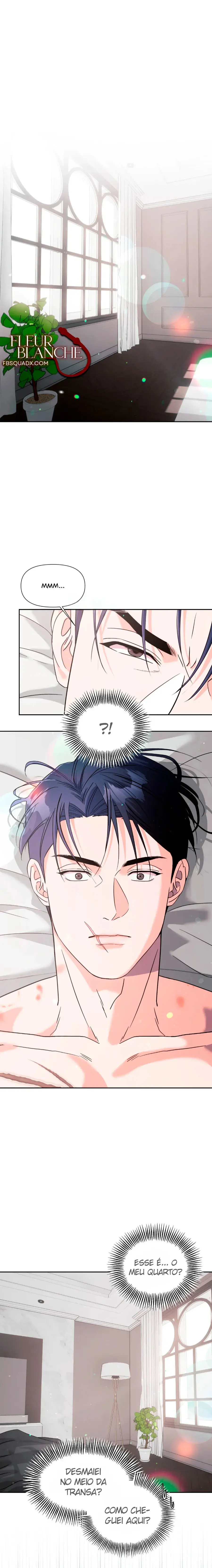 You Are So Lovely – Capítulo 21 Yaoi – Página 1