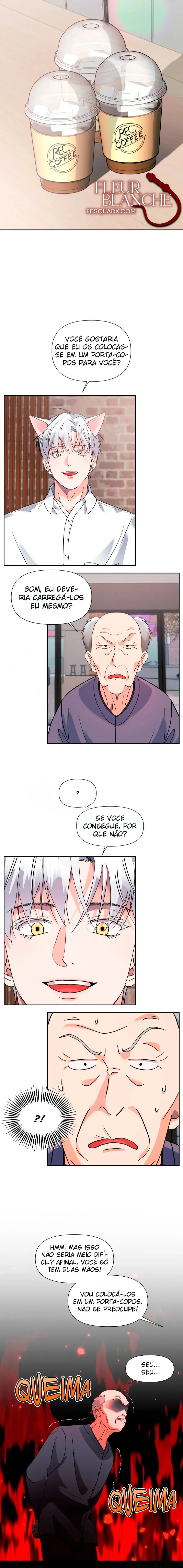 You Are So Lovely – Capítulo 21 Yaoi – Página 13