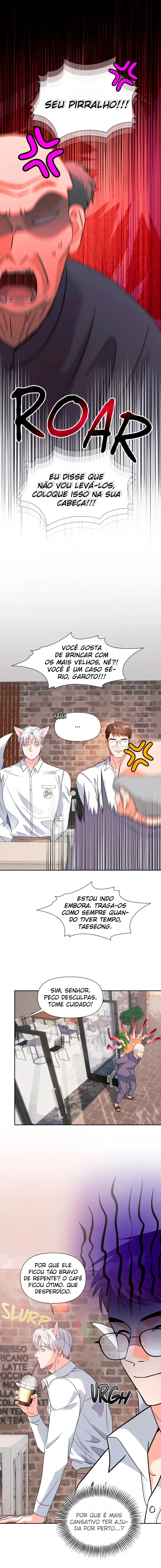 You Are So Lovely – Capítulo 21 Yaoi – Página 14