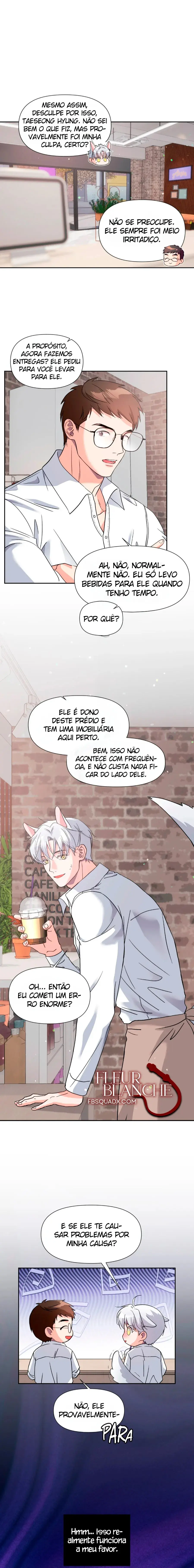 You Are So Lovely – Capítulo 21 Yaoi – Página 15