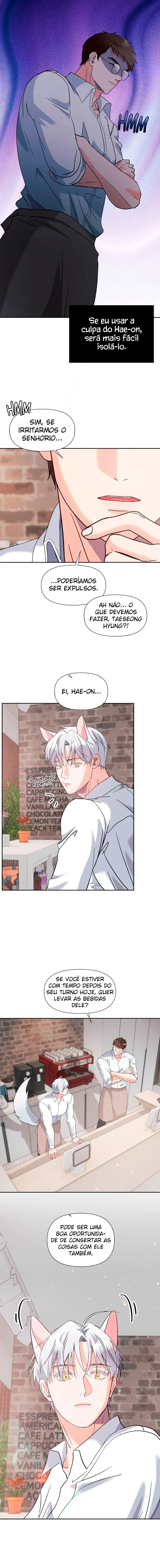 You Are So Lovely – Capítulo 21 Yaoi – Página 16