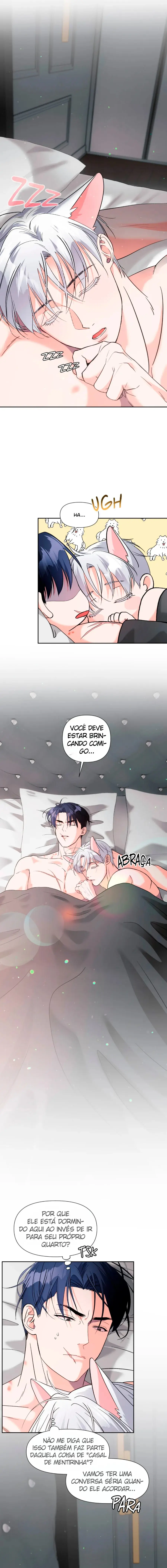 You Are So Lovely – Capítulo 21 Yaoi – Página 3