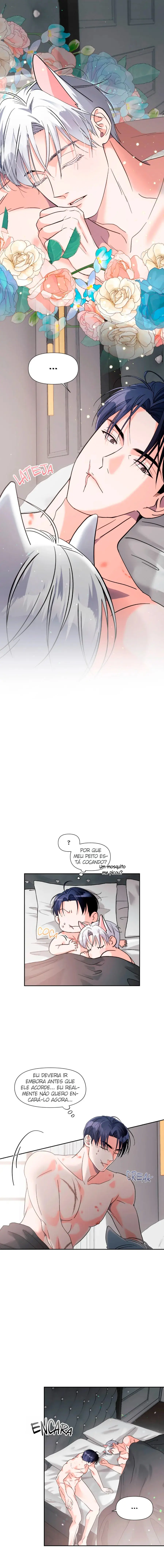 You Are So Lovely – Capítulo 21 Yaoi – Página 4