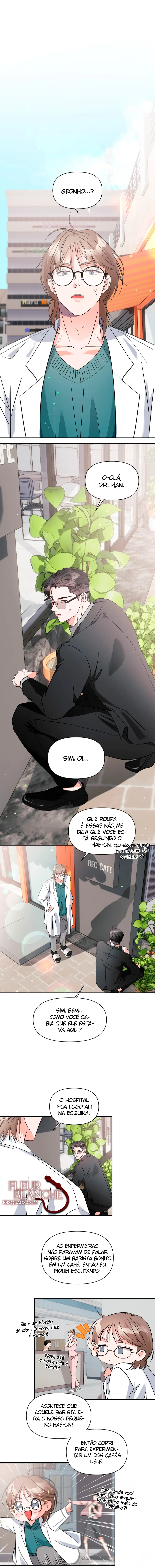 You Are So Lovely – Capítulo 22 Yaoi – Página 1