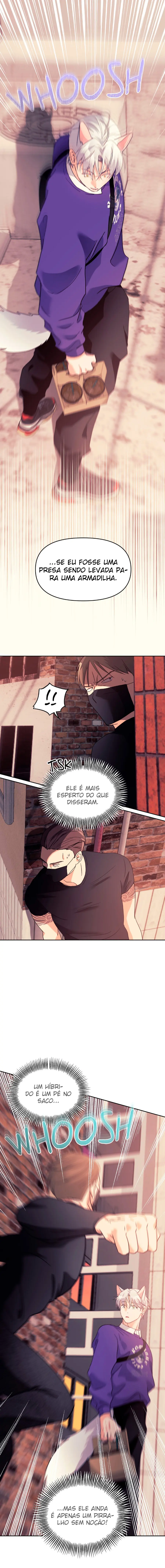 You Are So Lovely – Capítulo 22 Yaoi – Página 10