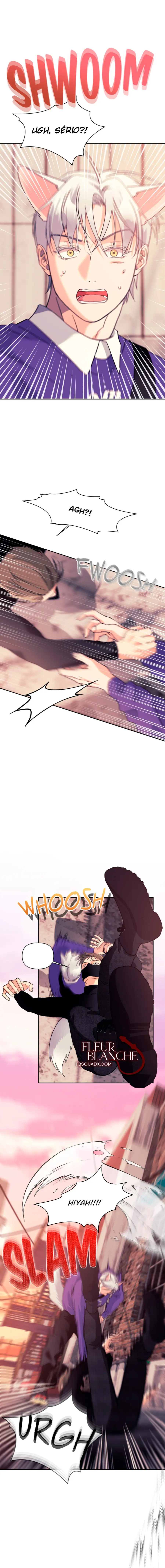 You Are So Lovely – Capítulo 22 Yaoi – Página 11