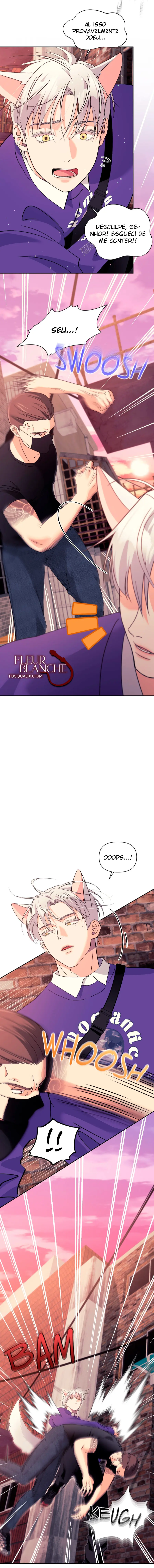 You Are So Lovely – Capítulo 22 Yaoi – Página 12