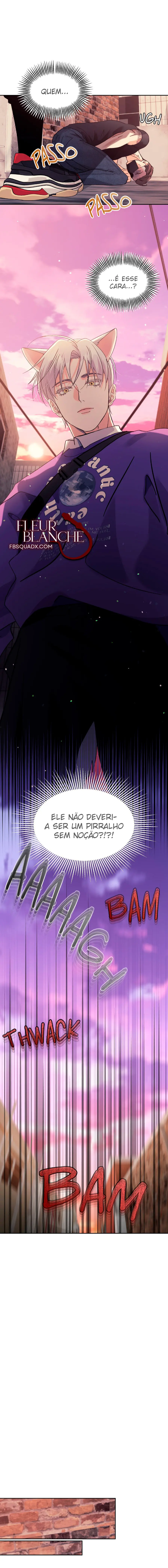 You Are So Lovely – Capítulo 22 Yaoi – Página 13