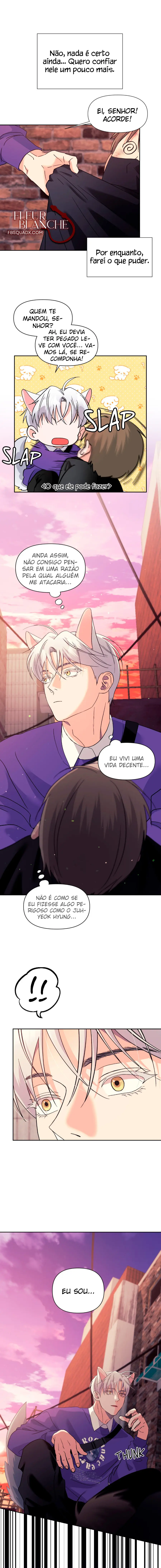 You Are So Lovely – Capítulo 22 Yaoi – Página 15